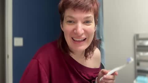Snapshot of mossy_mommy chatting on 18, 2, 2025 Mossy Mommy online show from 18, 2, 2025