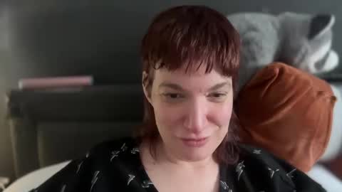 Snapshot of mossy_mommy chatting on 18, 2, 2025 Mossy Mommy online show from 18, 2, 2025