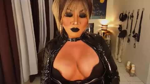 Snapshot of mostcumoverload chatting on 26, 1, 2025 Anita online show from 26, 1, 2025