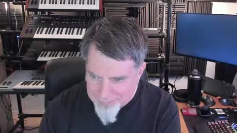 mostly_unbothered online show from 29, 5, 2026