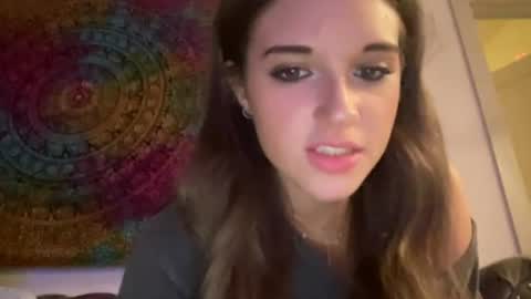 Snapshot of mostlyharmlessxo chatting on 30, 7, 2026 harmless online show from 30, 7, 2026