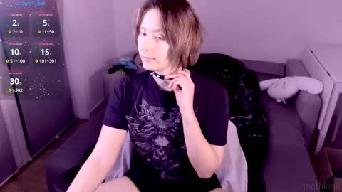 mothkink Moth  -  online show from 5, 3, 2026