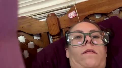 Snapshot of mottsmuff chatting on 13, 1, 2025 B online show from 13, 1, 2025