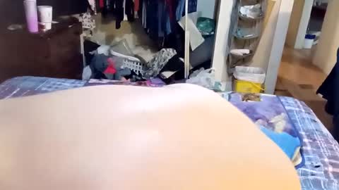 Snapshot of mottsmuff chatting on 4, 3, 2025 B online show from 4, 3, 2025