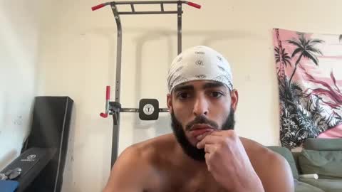 Snapshot of mountaiden chatting on 1, 2, 2025 mountaiden online show from 1, 2, 2025