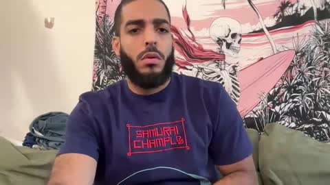 Snapshot of mountaiden chatting on 8, 3, 2025 mountaiden online show from 8, 3, 2025