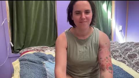 MousseMagoo online show from 20, 3, 2026