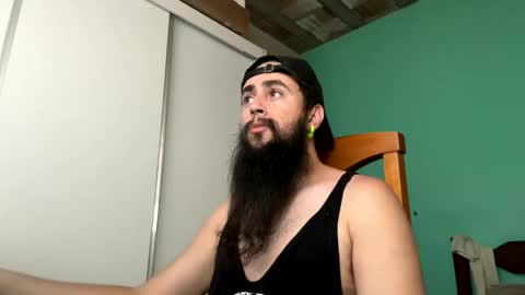Snapshot of mouthonnipples chatting on 17, 2, 2025 BeardBator online show from 17, 2, 2025
