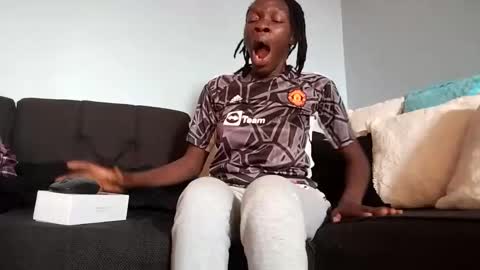 Mouthymiss online show from 12, 3, 2025