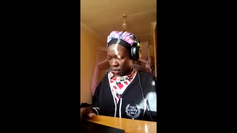 Mouthymiss online show from 15, 1, 2026