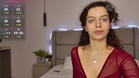 Luna online show from 13, 2, 2026