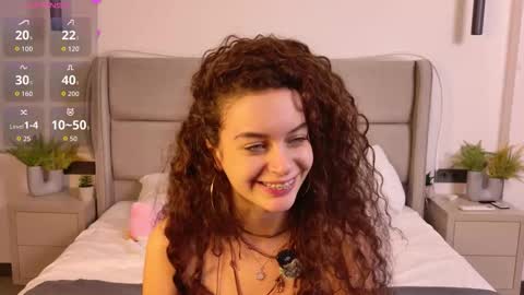 Luna online show from 22, 2, 2026