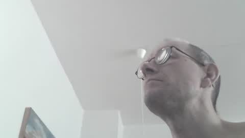 Frederik online show from 22, 3, 2026