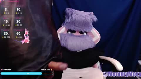 Snapshot of moxynverve chatting on 31, 10, 2025 Moxy online show from 31, 10, 2025