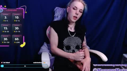 Moxy online show from 6, 2, 2026