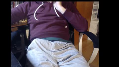 mpmimp online show from 27, 10, 2025