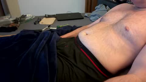 Snapshot of mps908 chatting on 8, 2, 2026 Sequoia-Cocked Hombre de Sur online show from 8, 2, 2026