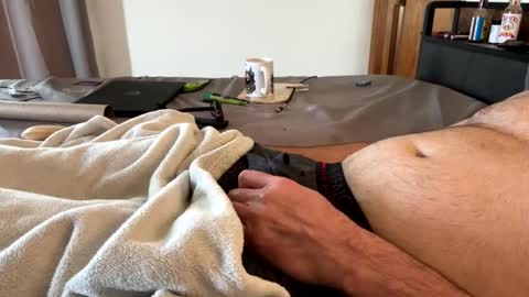 Sequoia-Cocked Hombre de Sur online show from 26, 4, 2026