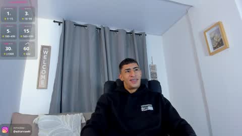 Snapshot of mr_adrian_ chatting on 22, 4, 2026 online show from 22, 4, 2026