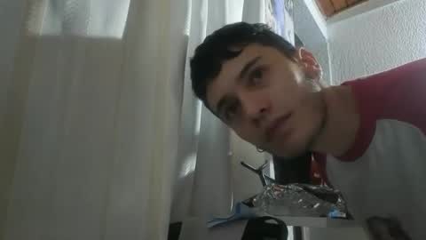 Snapshot of mr_andresr chatting on 19, 2, 2025 Andy online show from 19, 2, 2025