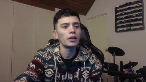 Snapshot of mr_andresr chatting on 10, 10, 2025 Andy online show from 10, 10, 2025