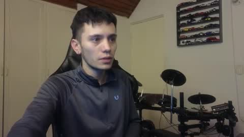 Andy online show from 4, 12, 2025