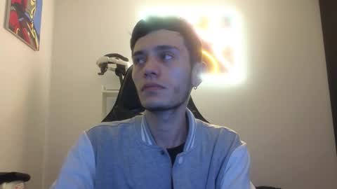 Andy online show from 11, 2, 2026