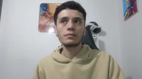 Snapshot of mr_andresr chatting on 14, 5, 2026 Andy online show from 14, 5, 2026