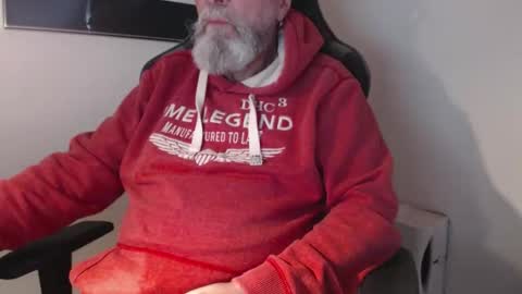 mr_boombastic2021 online show from 7, 11, 2025