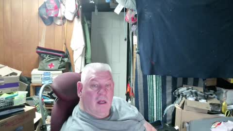 Snapshot of mr_canoe_licker_69 chatting on 6, 12, 2024 mr_canoe_licker_69 online show from 6, 12, 2024