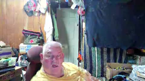 Snapshot of mr_canoe_licker_69 chatting on 8, 12, 2024 mr_canoe_licker_69 online show from 8, 12, 2024
