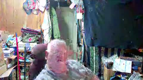 Snapshot of mr_canoe_licker_69 chatting on 12, 12, 2024 mr_canoe_licker_69 online show from 12, 12, 2024