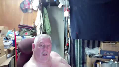 Snapshot of mr_canoe_licker_69 chatting on 14, 12, 2024 mr_canoe_licker_69 online show from 14, 12, 2024