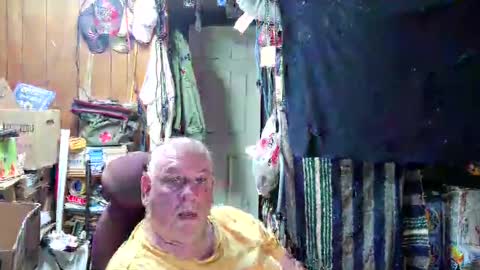 Snapshot of mr_canoe_licker_69 chatting on 16, 12, 2024 mr_canoe_licker_69 online show from 16, 12, 2024
