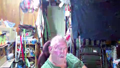 Snapshot of mr_canoe_licker_69 chatting on 23, 12, 2024 mr_canoe_licker_69 online show from 23, 12, 2024