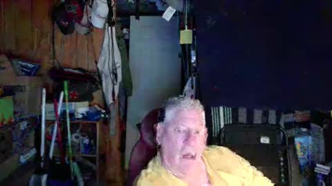 Snapshot of mr_canoe_licker_69 chatting on 24, 12, 2024 mr_canoe_licker_69 online show from 24, 12, 2024