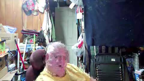 Snapshot of mr_canoe_licker_69 chatting on 26, 12, 2024 mr_canoe_licker_69 online show from 26, 12, 2024