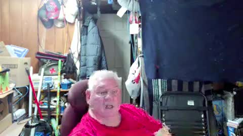 Snapshot of mr_canoe_licker_69 chatting on 27, 12, 2024 mr_canoe_licker_69 online show from 27, 12, 2024