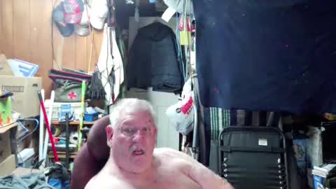 Snapshot of mr_canoe_licker_69 chatting on 30, 12, 2024 mr_canoe_licker_69 online show from 30, 12, 2024