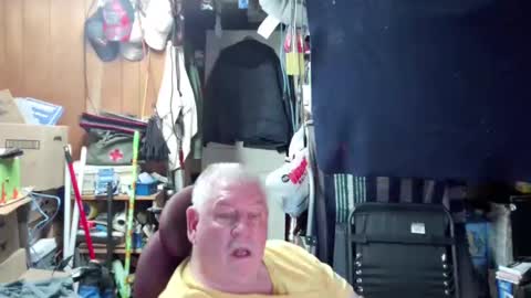 Snapshot of mr_canoe_licker_69 chatting on 30, 12, 2024 mr_canoe_licker_69 online show from 30, 12, 2024