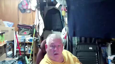 Snapshot of mr_canoe_licker_69 chatting on 1, 1, 2025 mr_canoe_licker_69 online show from 1, 1, 2025