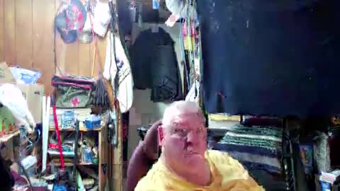 Snapshot of mr_canoe_licker_69 chatting on 6, 1, 2025 mr_canoe_licker_69 online show from 6, 1, 2025