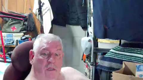 Snapshot of mr_canoe_licker_69 chatting on 11, 1, 2025 mr_canoe_licker_69 online show from 11, 1, 2025