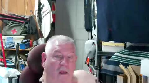 Snapshot of mr_canoe_licker_69 chatting on 12, 1, 2025 mr_canoe_licker_69 online show from 12, 1, 2025