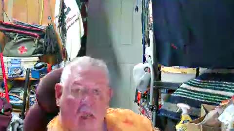 Snapshot of mr_canoe_licker_69 chatting on 13, 1, 2025 mr_canoe_licker_69 online show from 13, 1, 2025