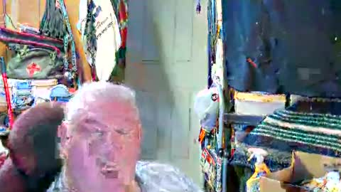 Snapshot of mr_canoe_licker_69 chatting on 16, 1, 2025 mr_canoe_licker_69 online show from 16, 1, 2025