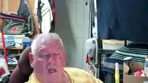 Snapshot of mr_canoe_licker_69 chatting on 18, 1, 2025 mr_canoe_licker_69 online show from 18, 1, 2025