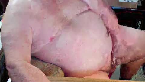 Snapshot of mr_canoe_licker_69 chatting on 23, 1, 2025 mr_canoe_licker_69 online show from 23, 1, 2025