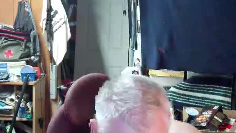 Snapshot of mr_canoe_licker_69 chatting on 26, 1, 2025 mr_canoe_licker_69 online show from 26, 1, 2025