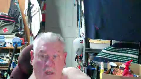 Snapshot of mr_canoe_licker_69 chatting on 27, 1, 2025 mr_canoe_licker_69 online show from 27, 1, 2025